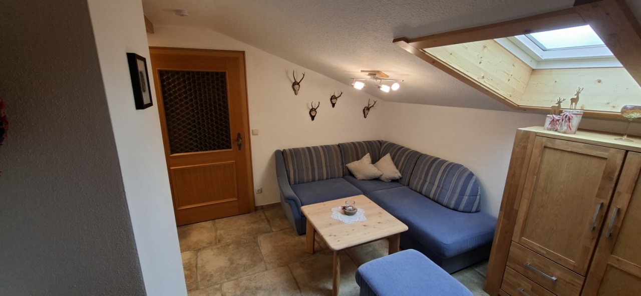 Sofaecke